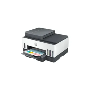 Multifunksjon HP Smart Tank 7305 Blekk