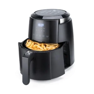 Air fryer WILFA 1500W 3,5L sort