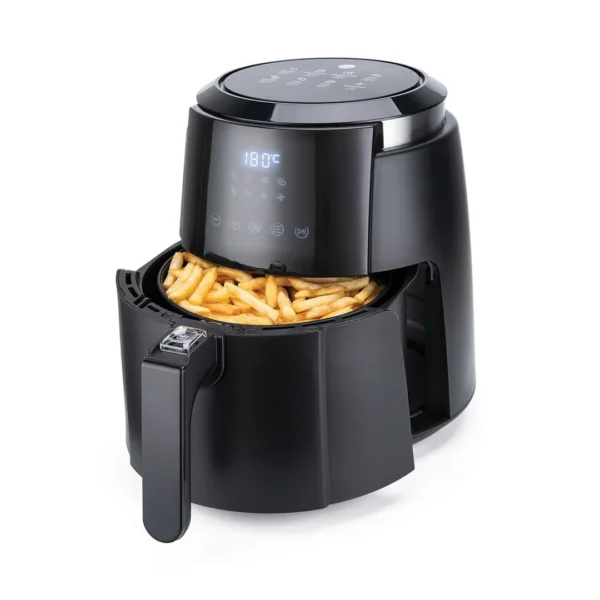 Air fryer WILFA 1500W 3,5L sort