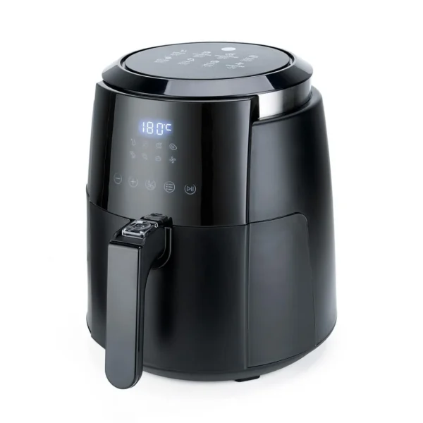 Air fryer WILFA 1500W 3,5L sort