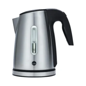 Vannkoker WILFA Rapids 1,7L stål