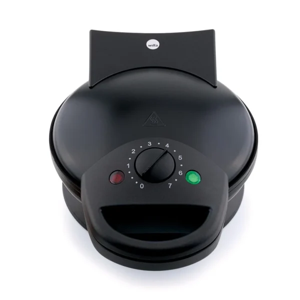 Vaffeljern WILFA Home enkelt sort