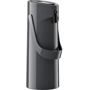 Pumpekanne TEFAL Ponza 1,9L sort