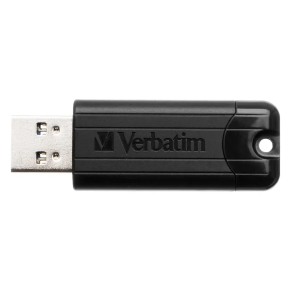 Minne VERBATIM USB 3.0 DRIVE 16GB