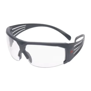 Vernebrille 3M SECUREFIT 600 klar