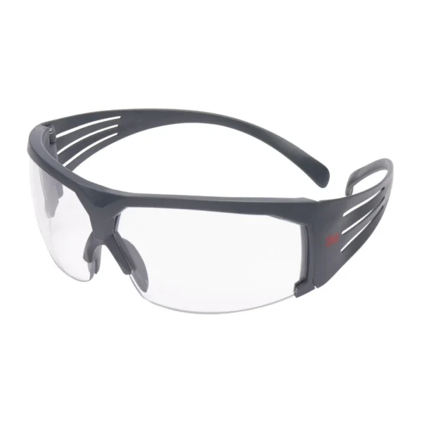 Vernebrille 3M SECUREFIT 600 klar
