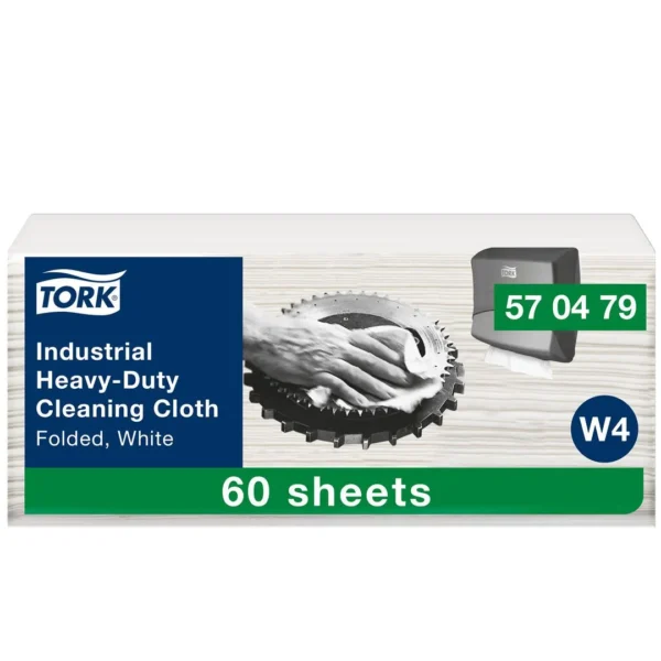 Klut TORK industri ekstra sterk W4 (60)