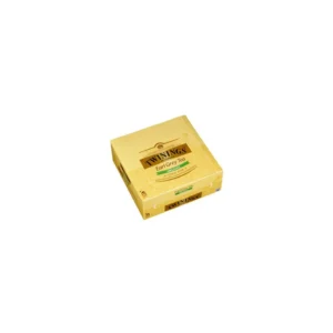 Te TWININGS Earl Grey økologisk (100)