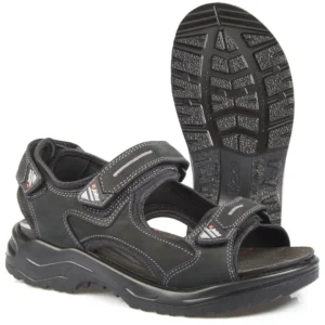 Yrkessandal JALAS 2562 OB SRC 35 sort