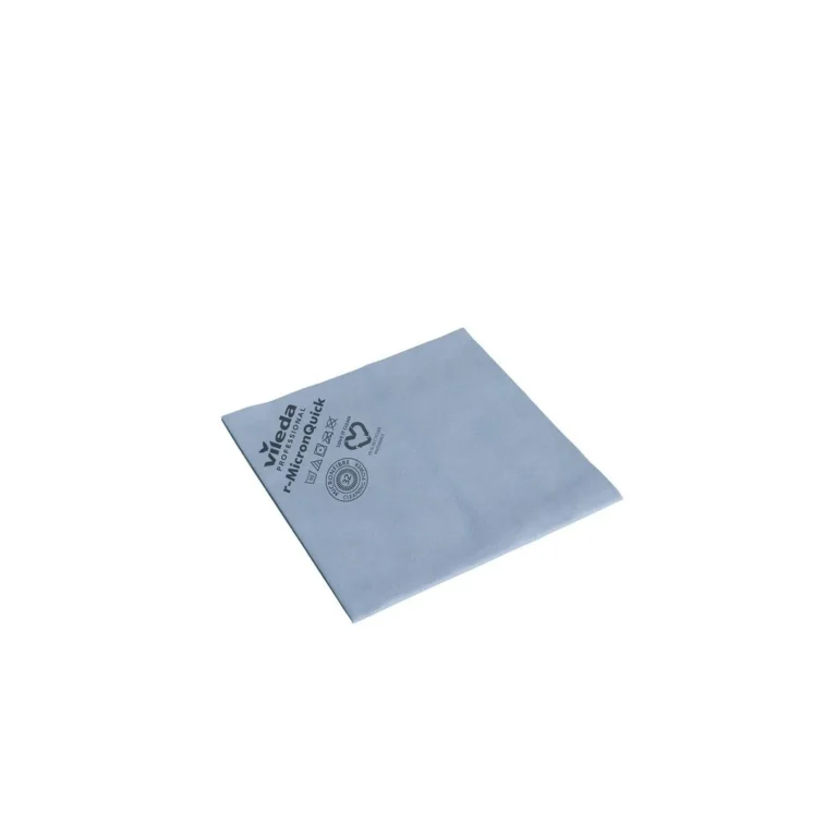 Klut VILEDA r-MicronQuick 40x38 blå (5)
