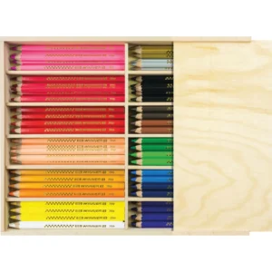 Fargeblyant FABER-CASTELL (96)