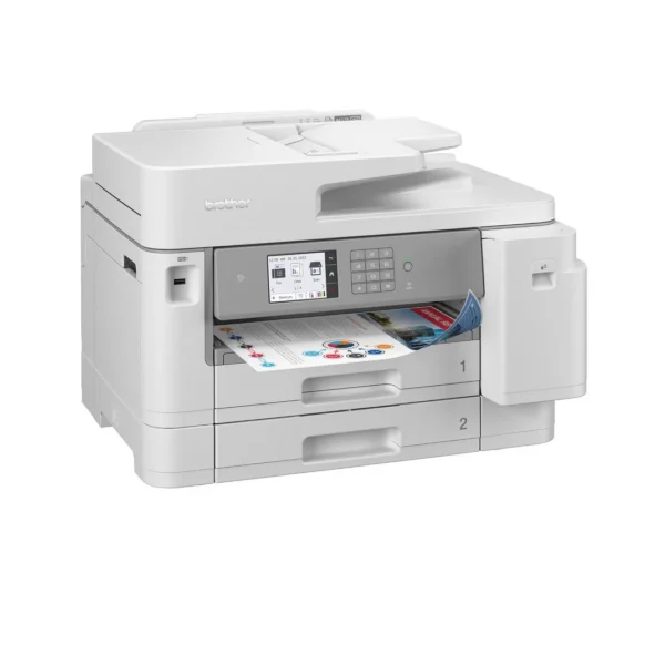 Multifunksjon BROTHER MFCJ5955DW blekk