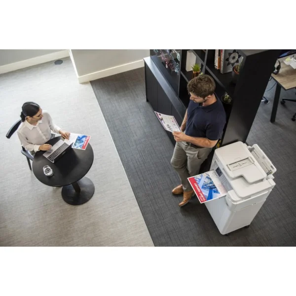 Multifunksjon BROTHER MFCJ5955DW blekk