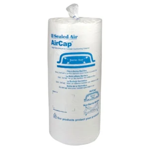 Bobleplast SEALED AIR 32mm perf 30cmx75m