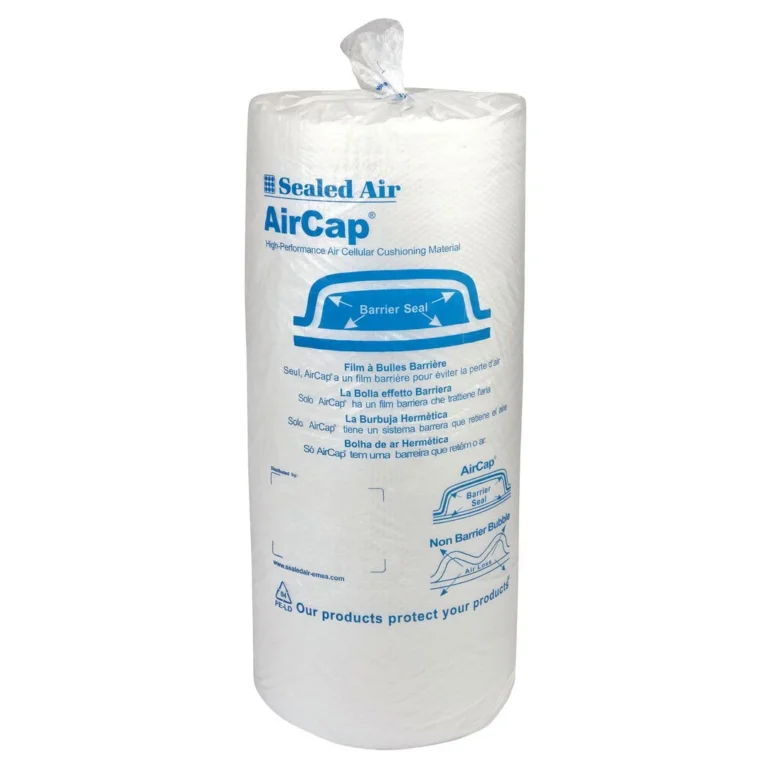 Bobleplast SEALED AIR 32mm perf 30cmx75m