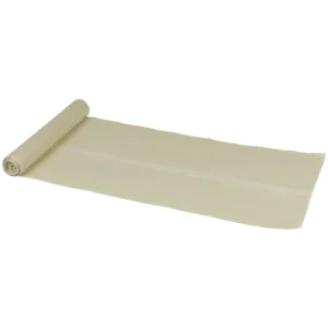 Avfallssekk 72x125 45my klar 120L (10)