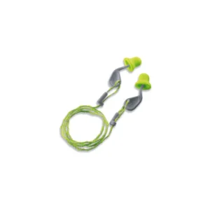 Ørepropper UVEX xact-fit m/snor 26dB