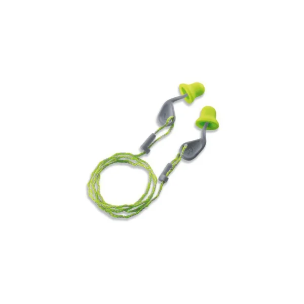 Ørepropper UVEX xact-fit m/snor 26dB