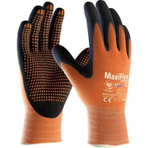 Hanske MAXIFLEX raised dots 42-848 10