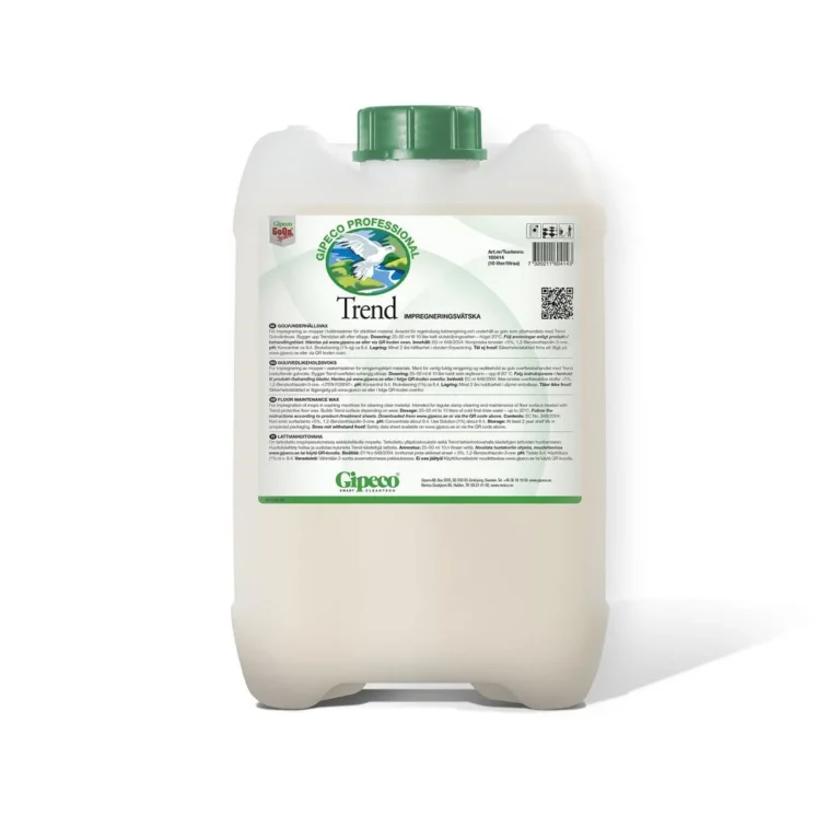 Impregnering GIPECO Trend 10L