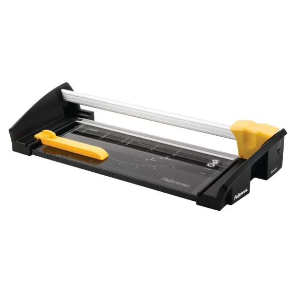 Skjæremaskin FELLOWES Gamma A3