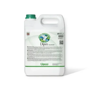 Polishfjerner GIPECO Dipex 5L