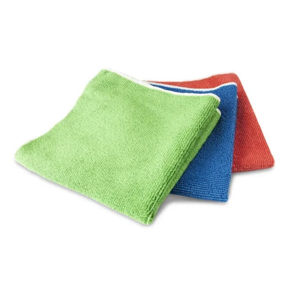 Klut GIPECO mikrofiber 33x33 blå