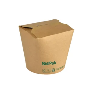 Takeawayboks DUNI papp foldet 750ml (65)