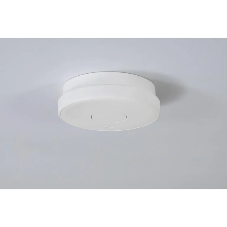 Røykvarsler NEXA WSA-102 trådløs hvit(2) - Bilde 8