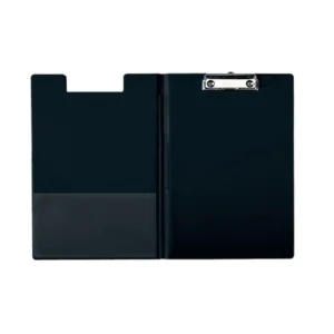 Ordrebrett ESSELTE dobbel A4 sort