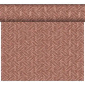 Kuvertløper DUNICEL 0,4x24m Woven Earth