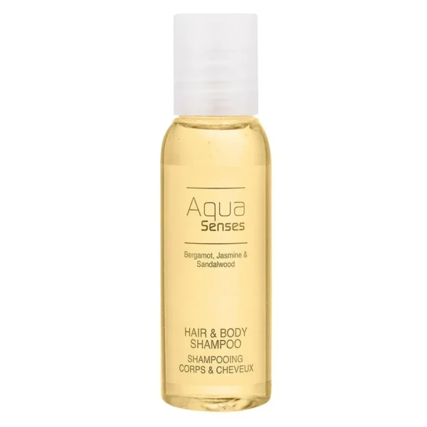 Sjampo Aqua Senses 35ml (300)