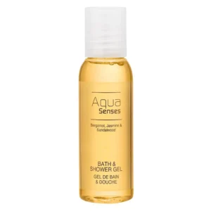 Dusjsåpe Aqua Senses 35ml (300)