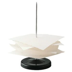 Kassaspyd sortlakkert metall