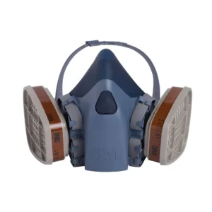 Gass-/dampfiltre 3M 6051-A1 par