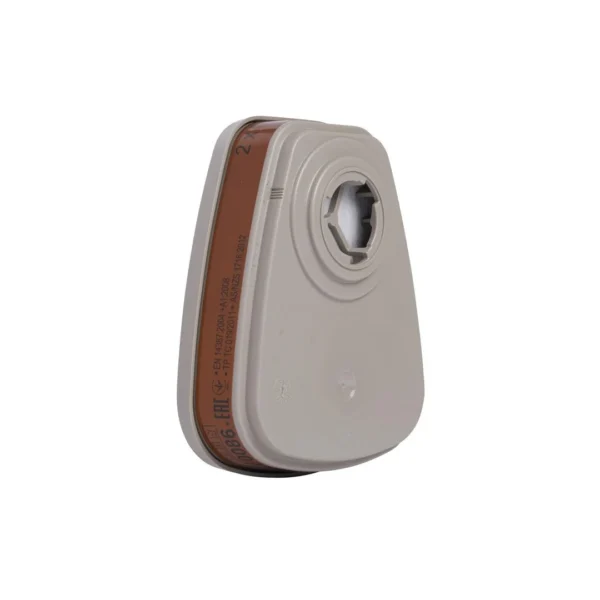 Gass-/dampfiltre 3M 6051-A1 par