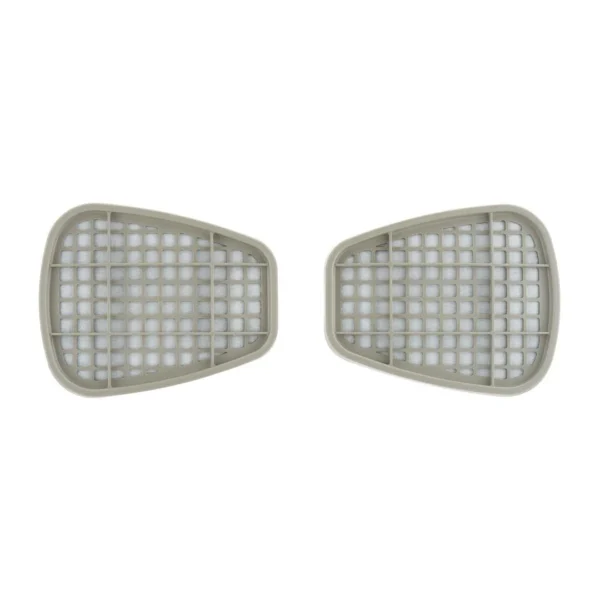 Gass-/dampfiltre 3M 6051-A1 par