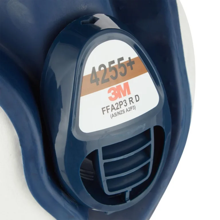 Halvmaske 3M FFA2P3 R D 4255+ - Bilde 3