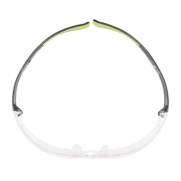 Vernebrille 3M SecureFit 400 klar