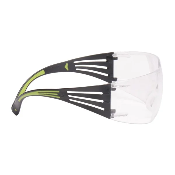 Vernebrille 3M SecureFit 400 klar