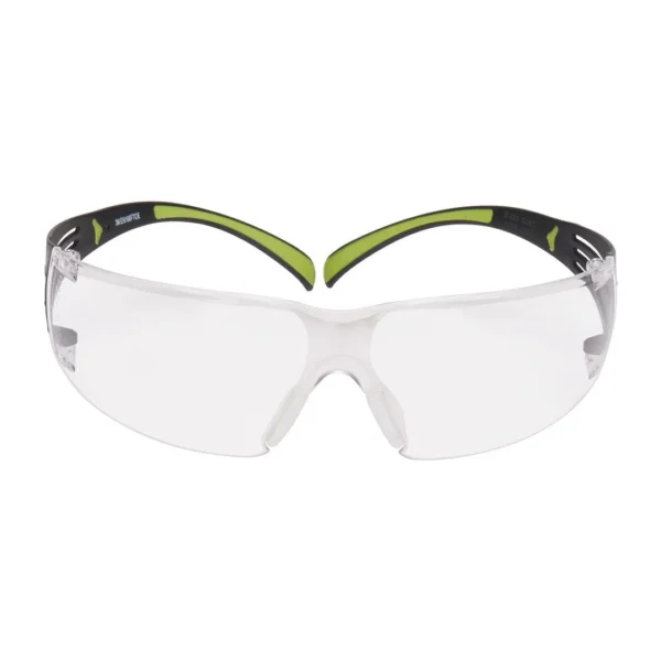 Vernebrille 3M SecureFit 400 klar