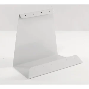 Bordstativ TARIFOLD grå