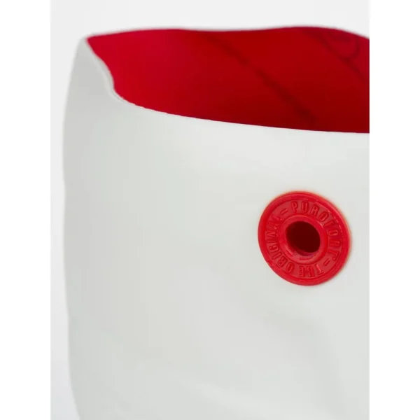 Vernestøvel DUNLOP 61131 S4 38 hvit