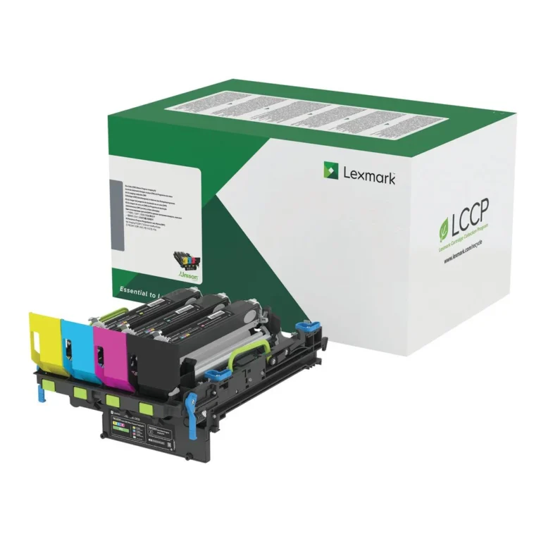 Imaging Kit LEXMARK RP 150K color(CMY)