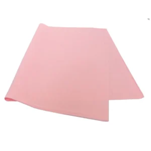 Silkepapir 17G 50x75cm lys rosa (480)
