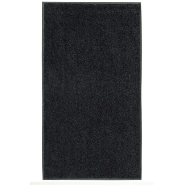 Matte MATTING Classic 85X150cm Sort