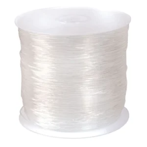 Elastisk tråd PLAYBOX 25m x 0,6mm