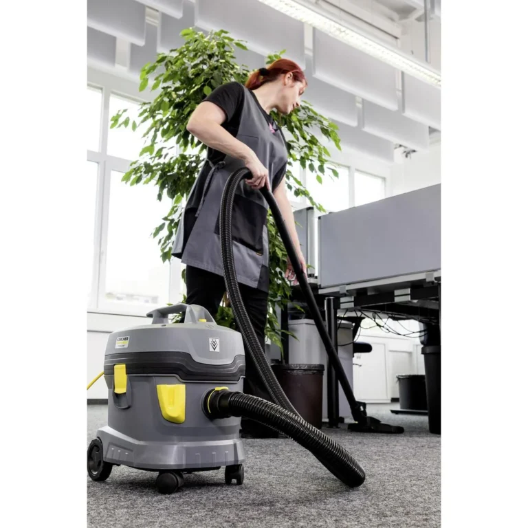 Støvsuger KÄRCHER T 11/1 classic HEPA - Bilde 3