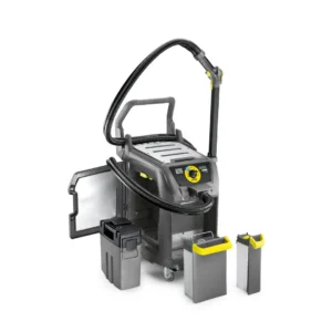 Dampvasker KÄRCHER SVG 8/5
