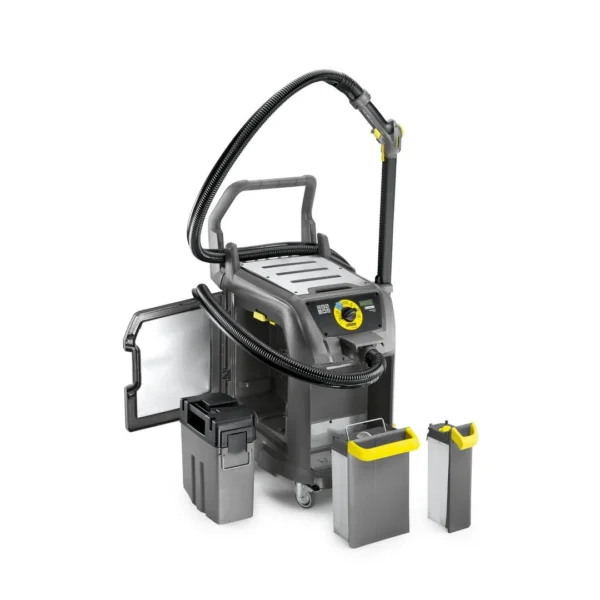 Dampvasker KÄRCHER SVG 8/5